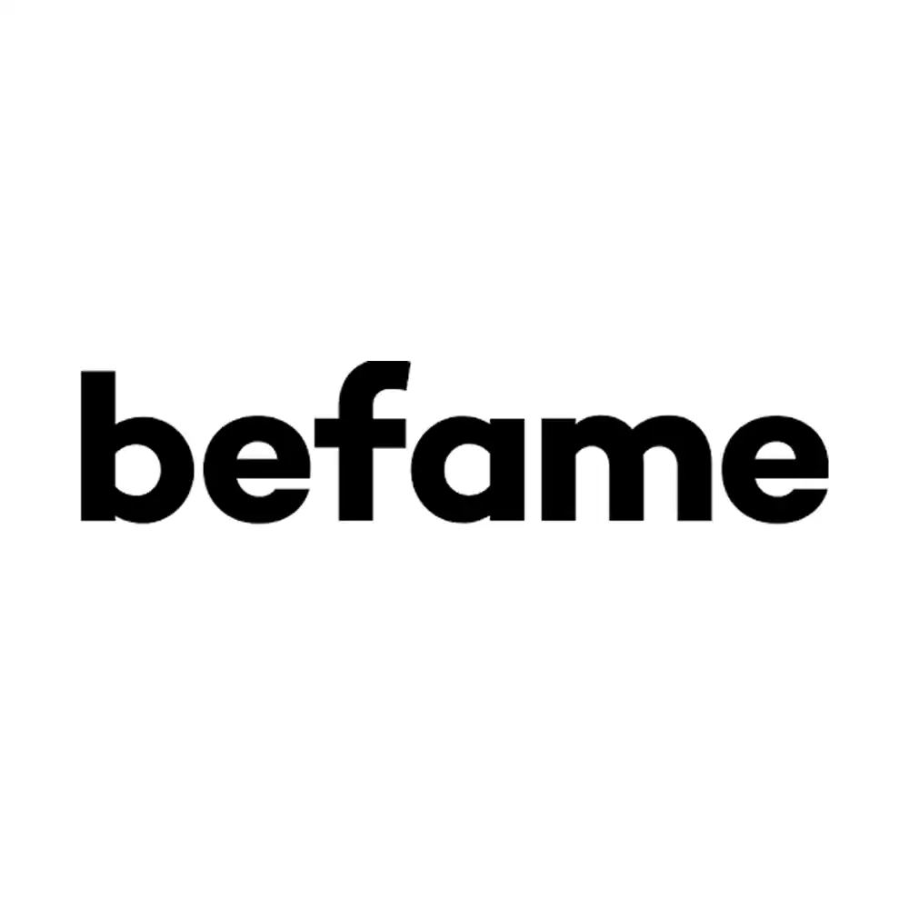 befame